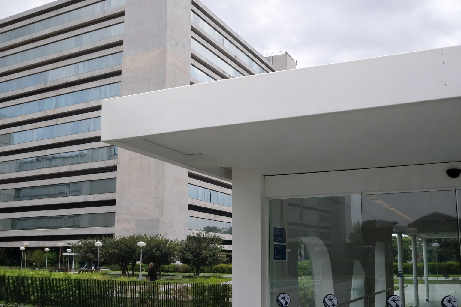 Centro Empresarial SP